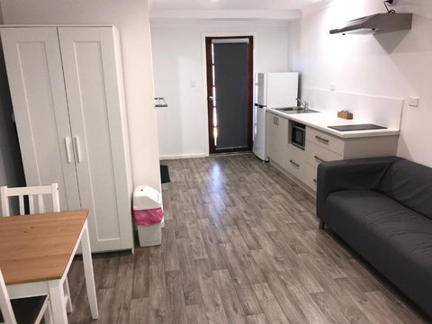 Green Head Caravan Park - Accommodation Fremantle 3