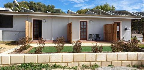 Green Head Caravan Park - Accommodation Fremantle 1