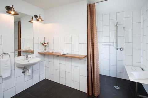Greenlee Cottages - Accommodation Fremantle 4