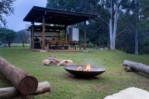 Greenlee Cottages - Accommodation Fremantle 3