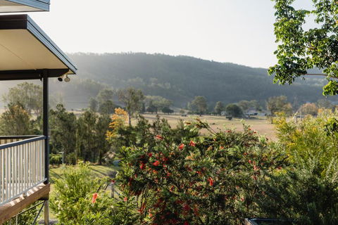 Greenlee Cottages - Accommodation Fremantle 1