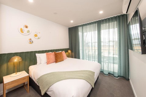 Grow At Goodwood - Accommodation Fremantle 1