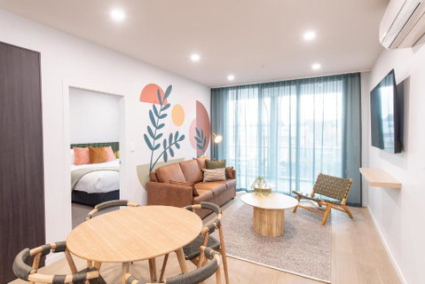 Grow At Goodwood - Accommodation Fremantle 0