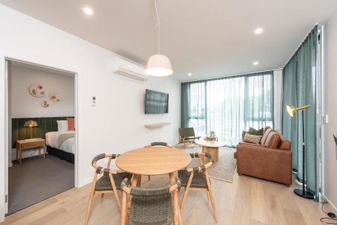 Grow At Goodwood - Accommodation Fremantle 4