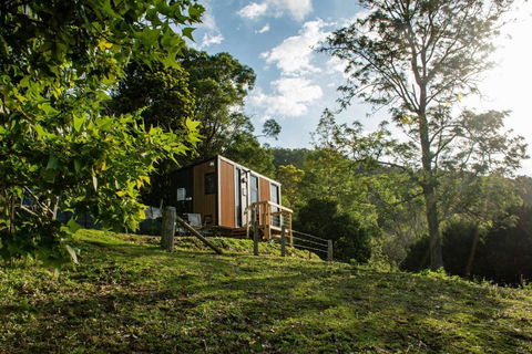 Guanaba Farm By Tiny Away - Accommodation Fremantle 0