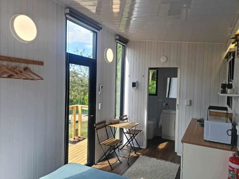 Guanaba Farm By Tiny Away - Accommodation Fremantle 4
