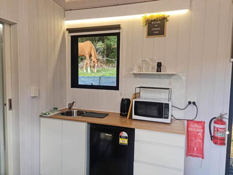 Guanaba Farm By Tiny Away - Accommodation Fremantle 3