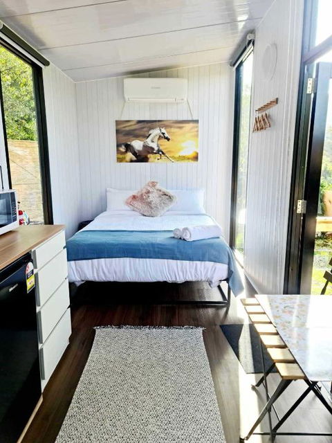 Guanaba Farm By Tiny Away - Accommodation Fremantle 1