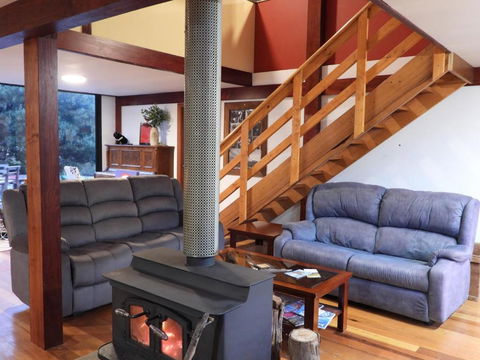 Gulkula2 Wildlife Retreat - Accommodation Fremantle 2