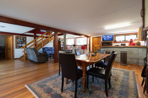 Gulkula2 Wildlife Retreat - Accommodation Fremantle 0