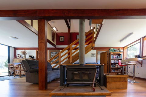 Gulkula2 Wildlife Retreat - Accommodation Fremantle 4