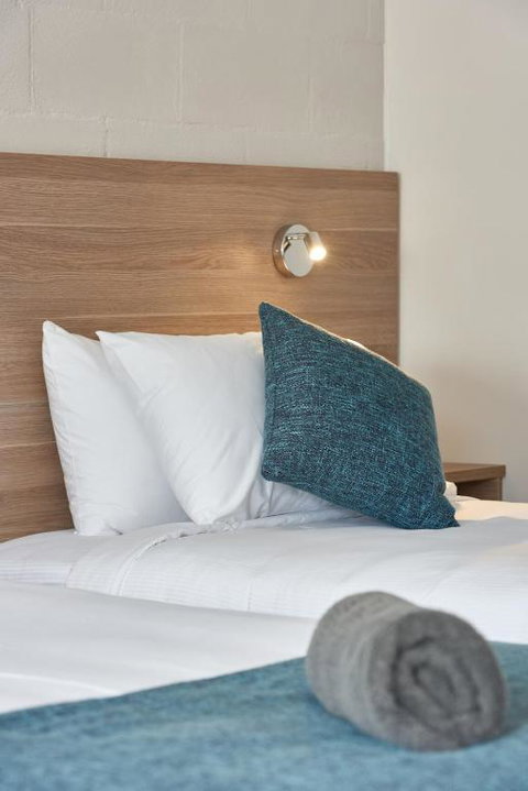 Gundagai Tourist Suites - Accommodation Fremantle 4