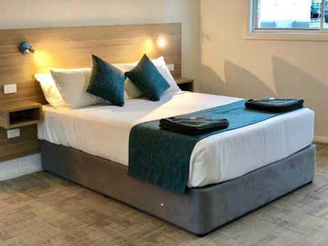Gundagai Tourist Suites - Accommodation Fremantle 3