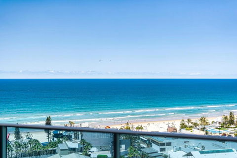 H-Residences - Gclr - Accommodation Fremantle 2