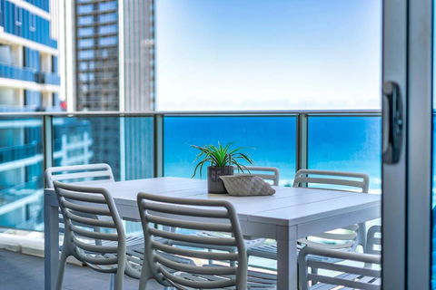H-Residences - Gclr - Accommodation Fremantle 3
