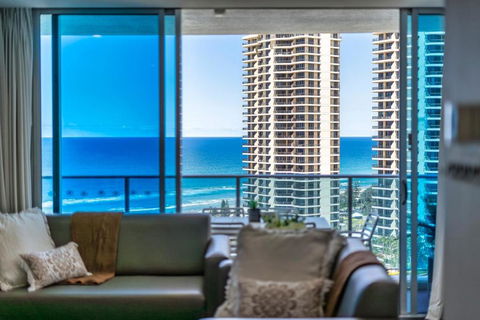 H-Residences - Gclr - Accommodation Fremantle 4