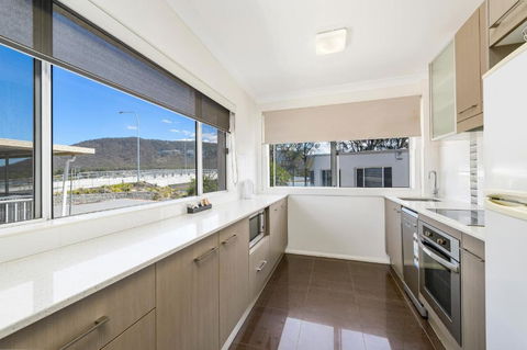 H2O Holiday Apartments Unit 5 - Accommodation Fremantle 2