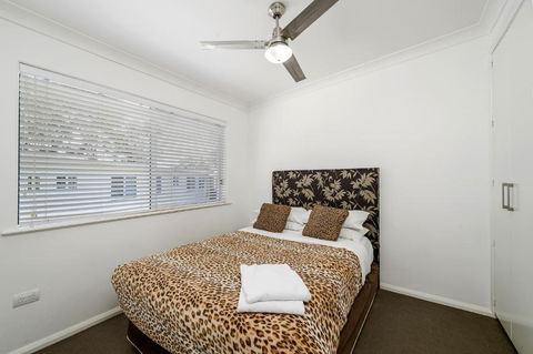 H2O Holiday Apartments Unit 5 - Accommodation Fremantle 4