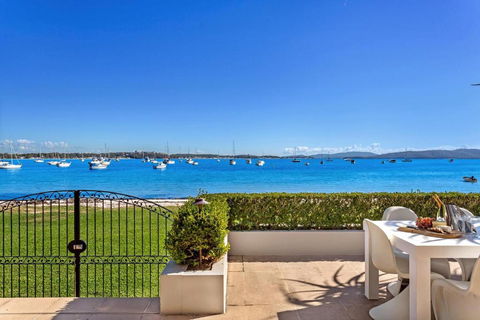 H3 Port Stephens - Accommodation Fremantle 0
