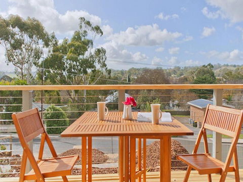 Hahndorf Haven-Central Hahndorf - Accommodation Fremantle 0