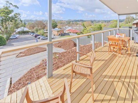Hahndorf Haven-Central Hahndorf - Accommodation Fremantle 1