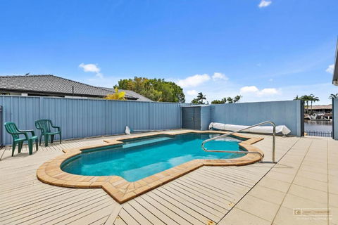 HALYCON HOUSE - Accommodation Fremantle 3