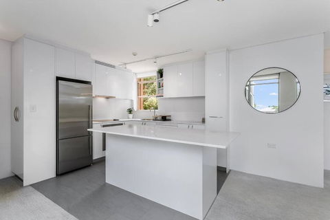 HAR20 - 2 Bedroom Harrison Street - Cremorne - Accommodation Fremantle 2