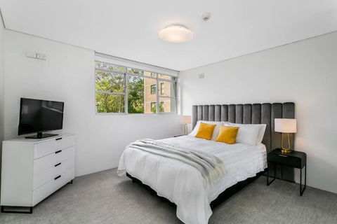 HAR20 - 2 Bedroom Harrison Street - Cremorne - Accommodation Fremantle 3