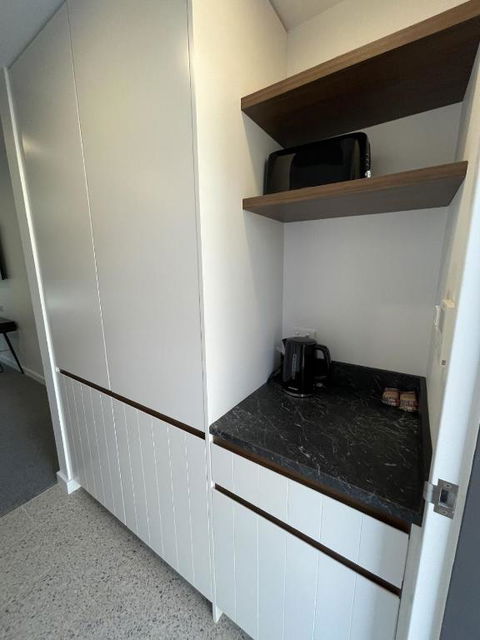 Harden Country Club Motel - Accommodation Fremantle 1