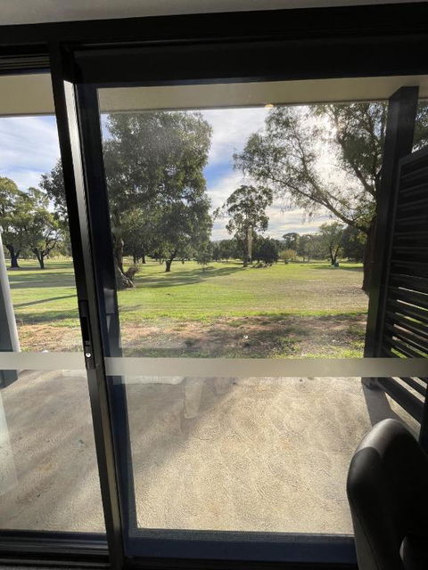 Harden Country Club Motel - Accommodation Fremantle 2