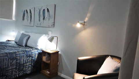Harden Country Motel - Accommodation Fremantle 1
