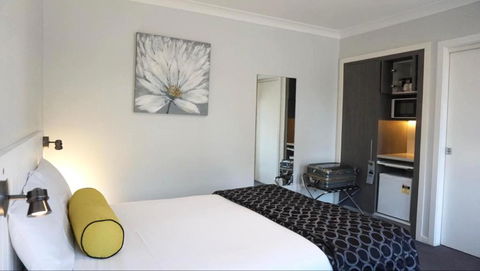 Harden Country Motel - Accommodation Fremantle 3