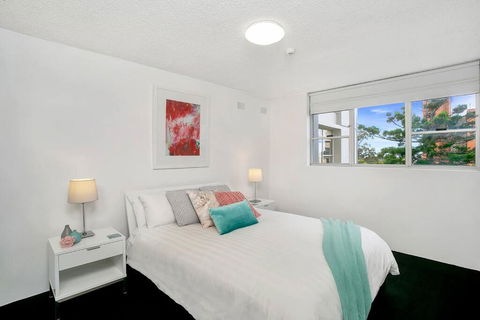 HARIS - Modern 2BR Apartment With Views - Accommodation Fremantle 2