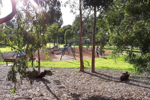 Harp Haven - Contemporary In Suburban Tree Lined Kew - Accommodation Fremantle 1