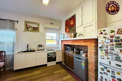 Harry Potter Home In Maryborough - Accommodation Fremantle 2