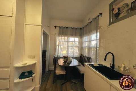 Harry Potter Home In Maryborough - Accommodation Fremantle 1