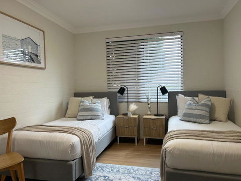 Hay St Haven In Subiaco - Accommodation Fremantle 3