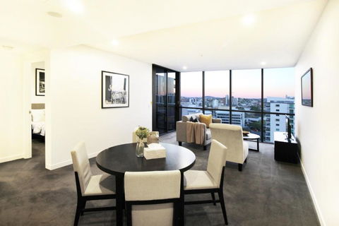 Hearty Milton Apartments - Accommodation Fremantle 3