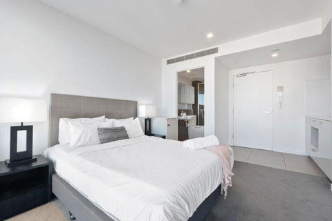 Hearty Milton Apartments - Accommodation Fremantle 2