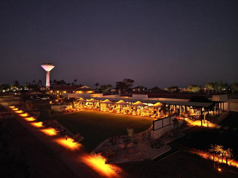 Hedland Hotel - Accommodation Fremantle 1