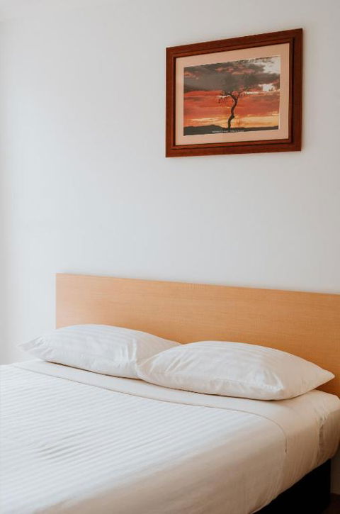 Hedland Hotel - Accommodation Fremantle 3