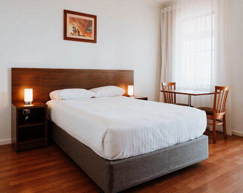 Hedland Hotel - Accommodation Fremantle 2