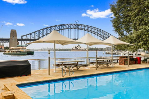 HENRY12 Self- Catering - Accommodation Fremantle 0