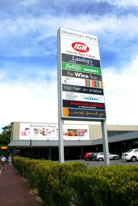 Hensman 5 - 1BRM Unit With Courtyard & Parking - Accommodation Fremantle 3