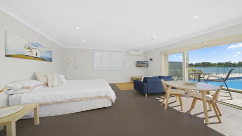 HIBBARD HAVEN - Accommodation Fremantle 0