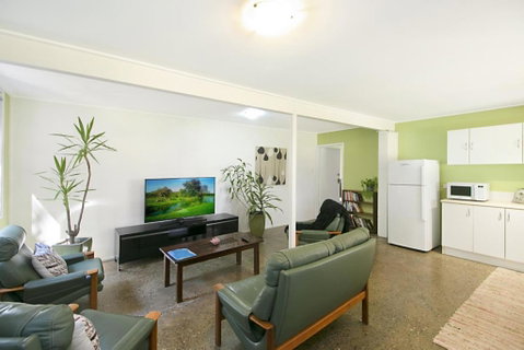 HideAway - Tweed Coast Holidays - Accommodation Fremantle 1