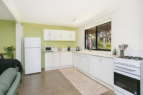 HideAway - Tweed Coast Holidays - Accommodation Fremantle 2
