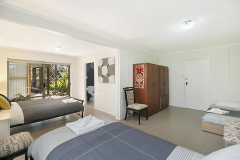 HideAway - Tweed Coast Holidays - Accommodation Fremantle 3