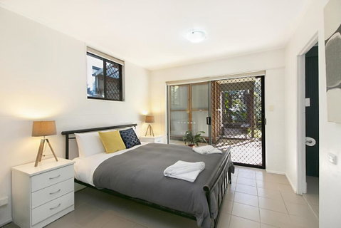 HideAway - Tweed Coast Holidays - Accommodation Fremantle 0