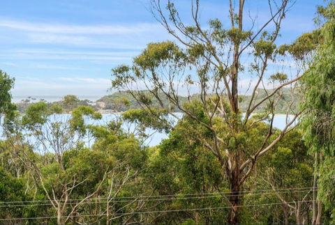 High View House - Views Over Pirates Bay - Accommodation Fremantle 2